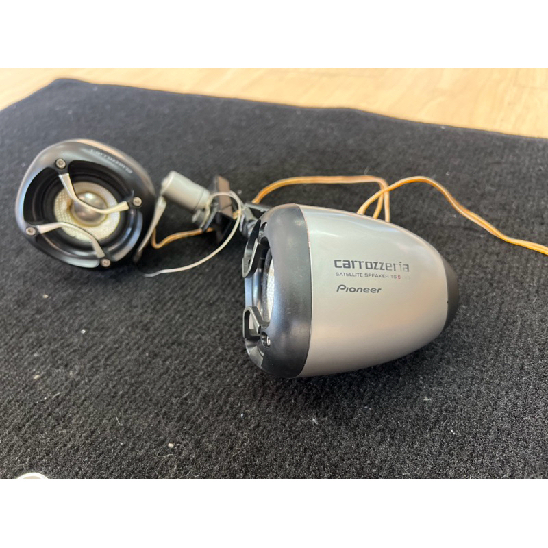 carrozzeria ts stx5 japan | Shopee Malaysia