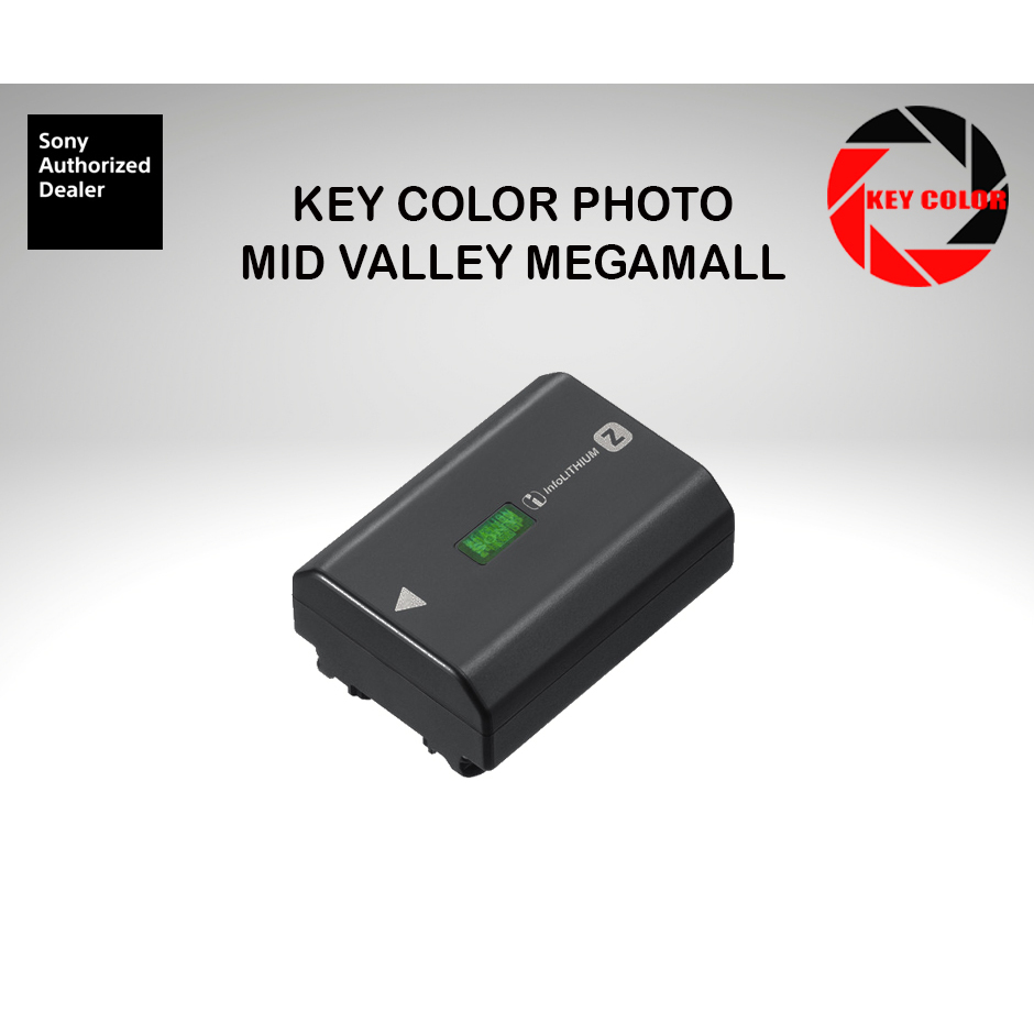 Battery sony main image 1