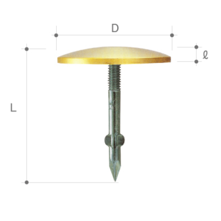 STS Reference Point Stud SB50 | Shopee Malaysia