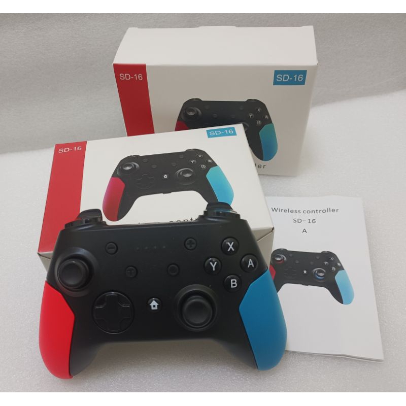 PC switch Games controller 🎮💯🎧🎮💯 | Shopee Malaysia