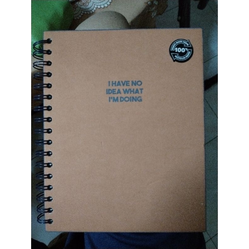 Typo Original Notebook | Shopee Malaysia