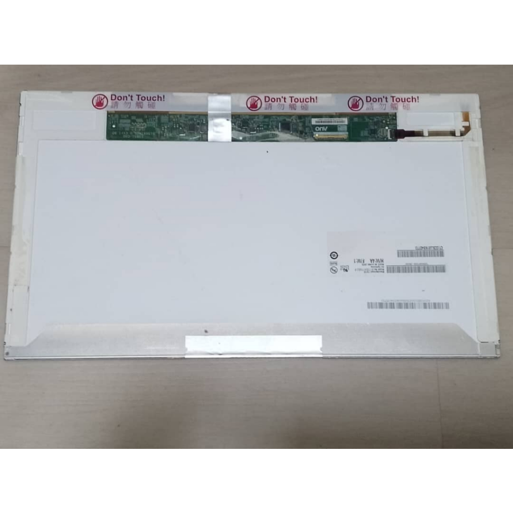 Schermo AU Optronics B156XW02 V.2 H/W:4A F/W:1 LCD 15.6" Display - Foto 12