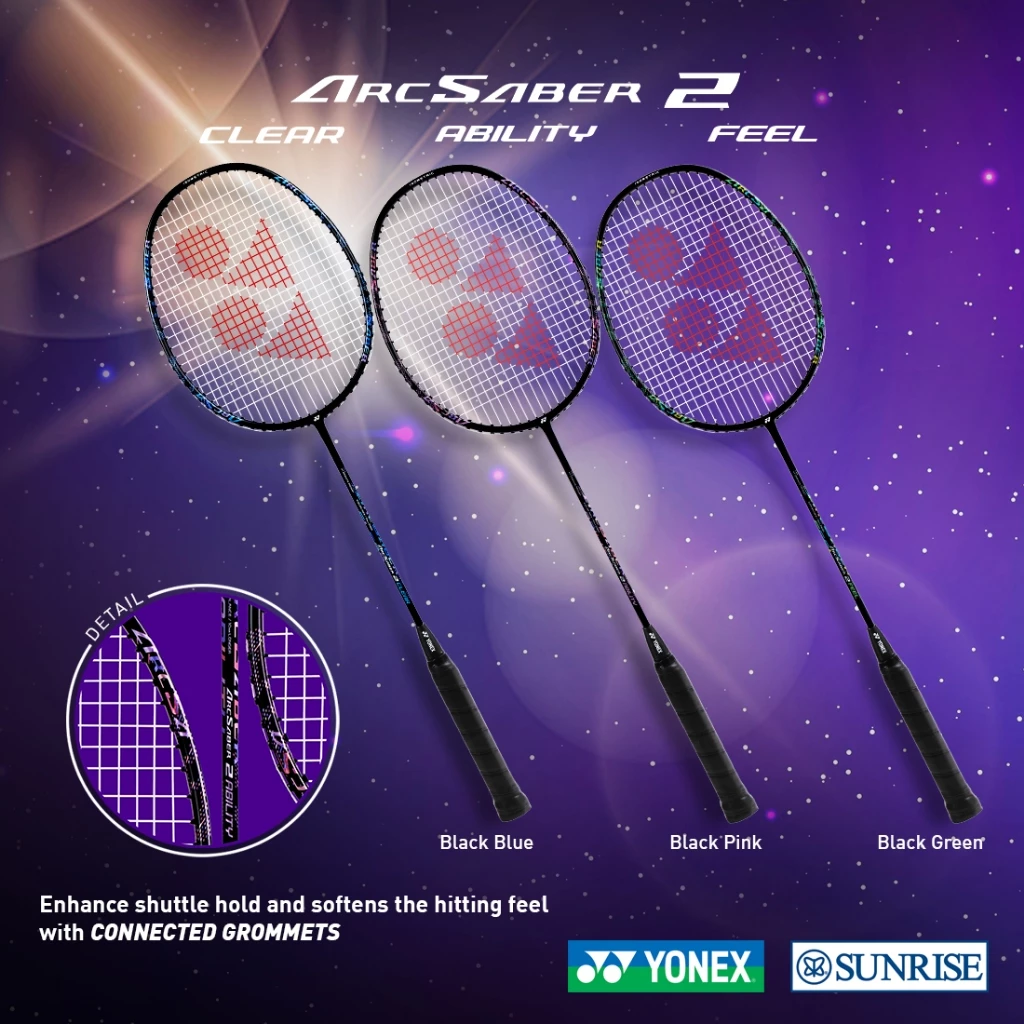 Yonex Racket