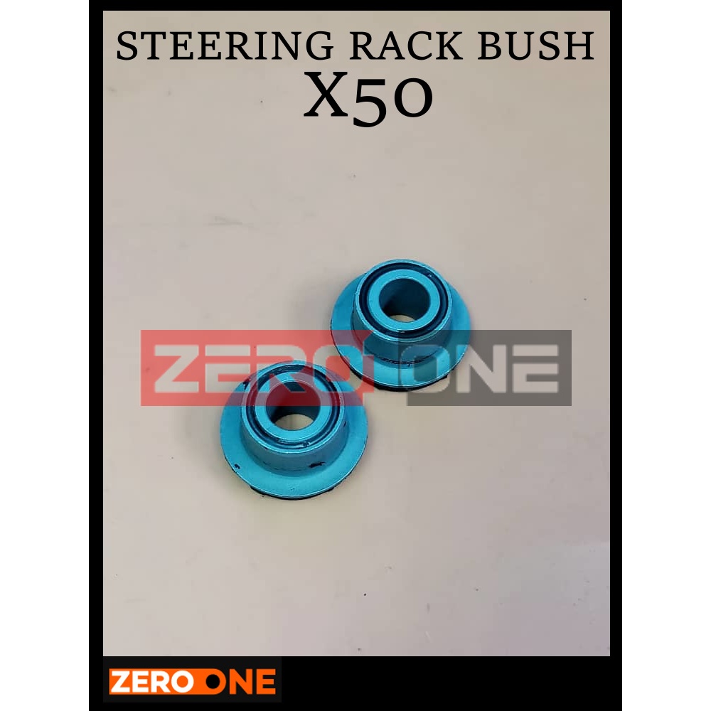 PROTON X50 STEERING RACK BUSH T28-14-22 | Shopee Malaysia