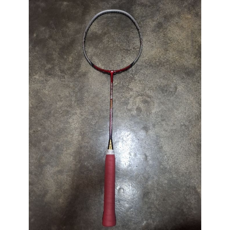 Yonex nanospeed 7000 3ug5 Japan code used | Shopee Malaysia