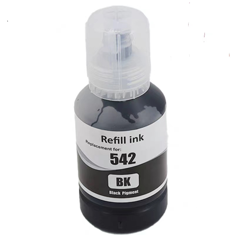 For Epson 524 542 Pigment ink for ET-5800 ET-5850 5880 16650 ET16600 ST ...