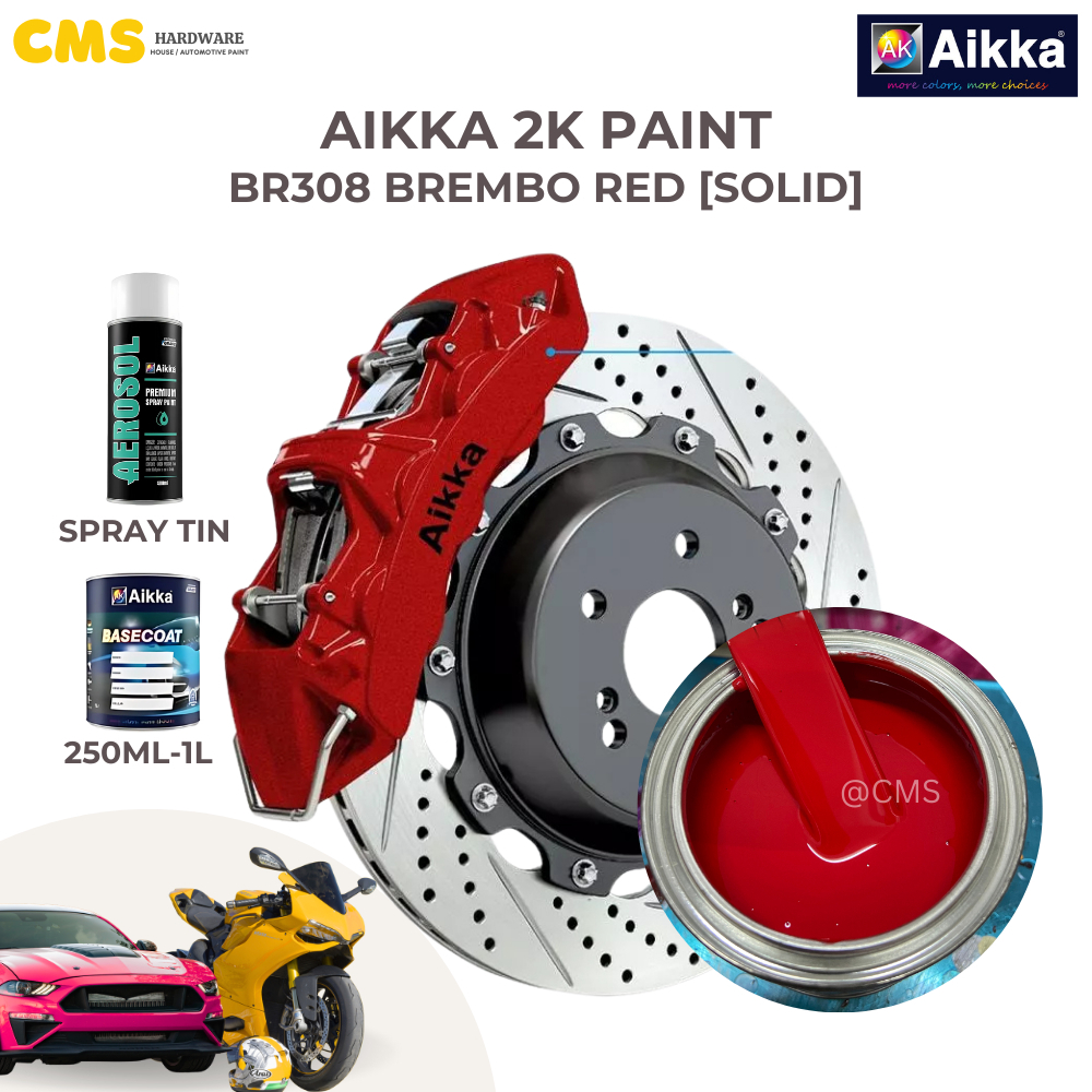 Xtremeauto Brembo Kawasaki Green Caliper Paint – 400ml Aerosol, Gloss Finish, Heat Resistant