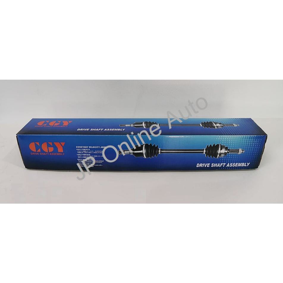 NISSAN NAVARA NP300 DRIVE SHAFT ASSEMBLY | Shopee Malaysia