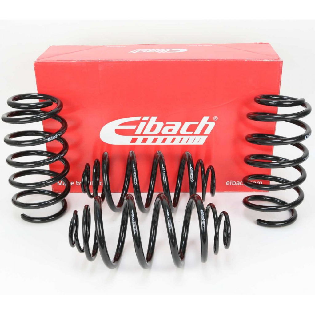 EIBACH Lowered Spring for Honda Civic Type R FK8 FL5 | Shopee Malaysia