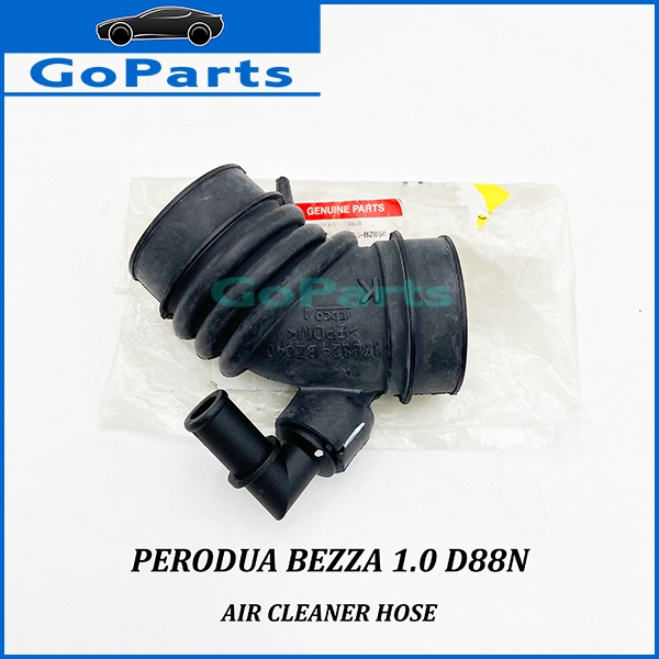 100% Original Air Cleaner Hose 17880-bz050 Perodua Bezza 1.0 D88N ...
