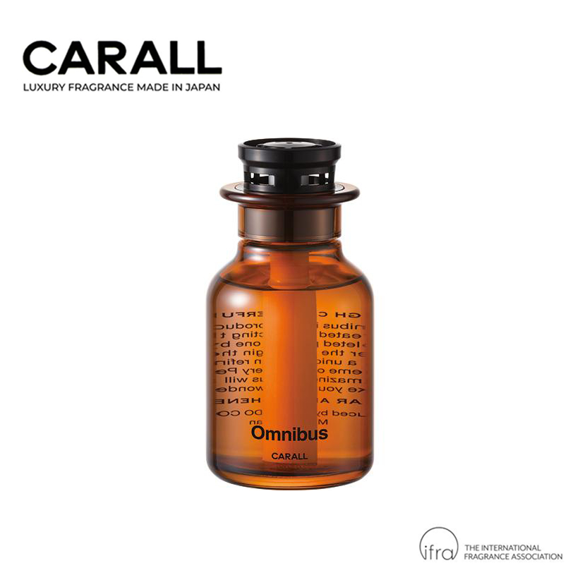 CARALL Omnibus (160ml) | Shopee Malaysia