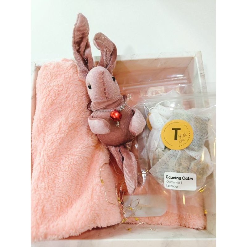 Herbal Tea Gift Set | Relaxing | Calming | Restful Tea | Travel Gift ...
