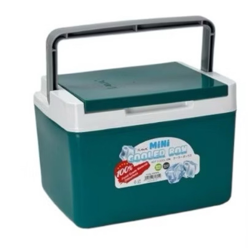 (2Lt & 5Lt) Lava Mini Ice Bucket | Mini Cooler box |Ice Box | Picnic ...