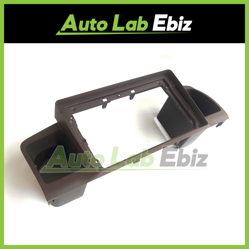 Toyota Altis 2001-2006 Android Player Casing 9