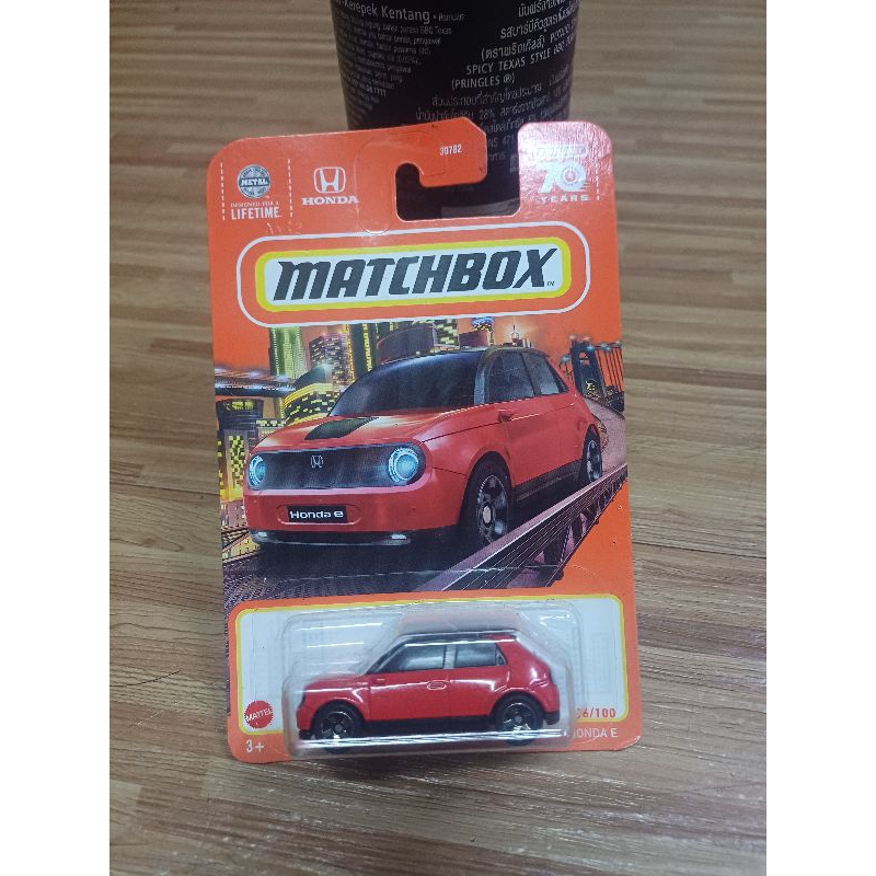 MATCHBOX 2020 honda e | Shopee Malaysia
