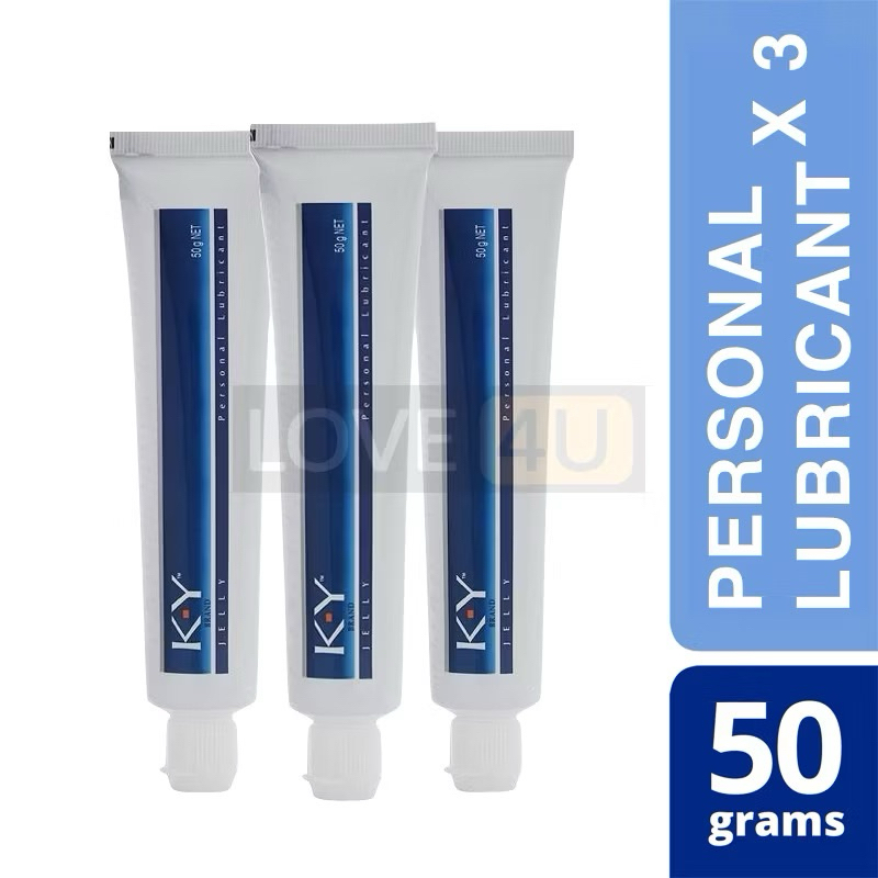 KY Lubricant Wholesale KY Jelly Water Soluble Pelincir Sex Minyak Lubricant  Adult Gel KY  [Cheapest Price] | Shopee Malaysia