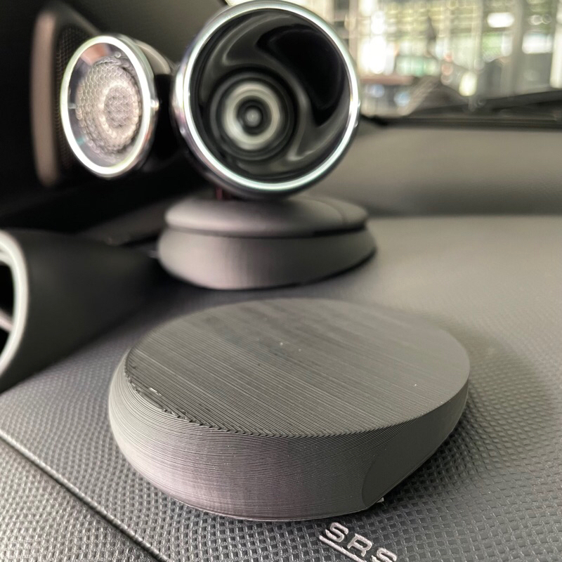 Toyota premium Double Tweeter Stand | Shopee Malaysia