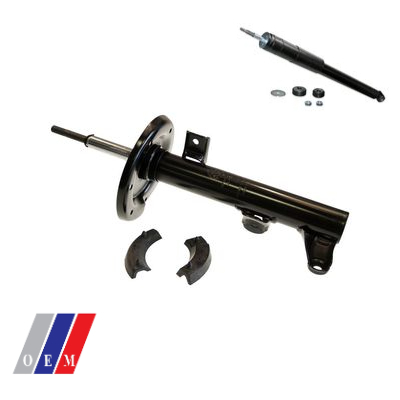OSSCA ABSORBER (2PCS) MERCEDES W203 | Shopee Malaysia