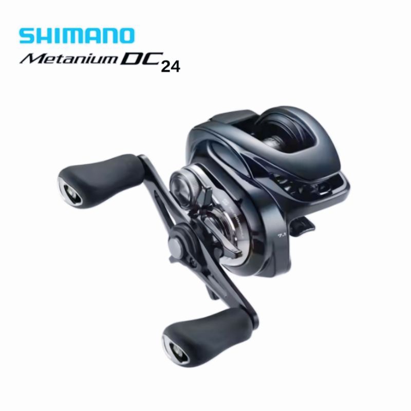 2024 SHIMANO METANIUM DC 💥Limited Stocks💥 | Shopee Malaysia