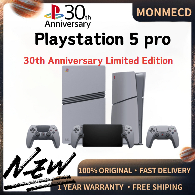 [Ready Stock] Sony PS5 PlayStation 5 pro/PS5 Slim / Console Physical ...