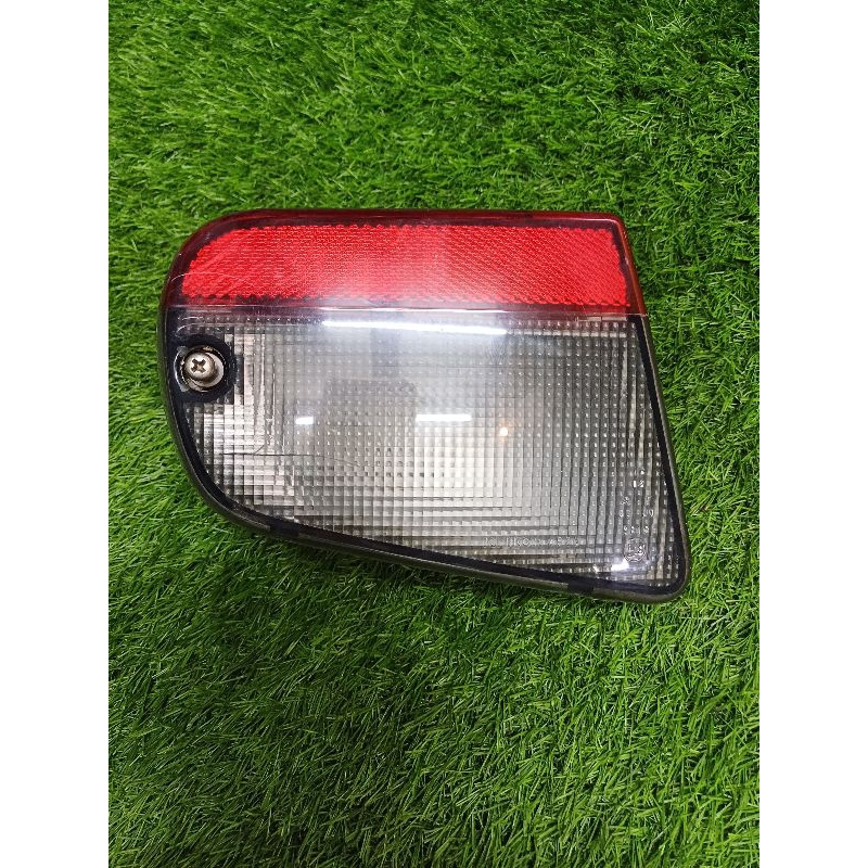 PERODUA KENARI REAR BUMPER REVERSE LAMP LEFT HAND ( PASSENGER ...