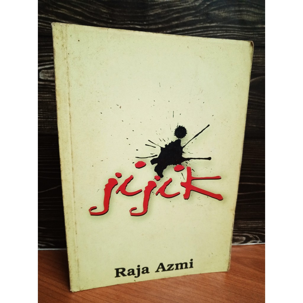 Jejak - Raja Azmi (1999) | Shopee Malaysia