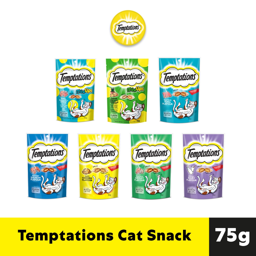 WHISKAS and PEDIGREE Official Store Online, July 2026 | Shopee Malaysia