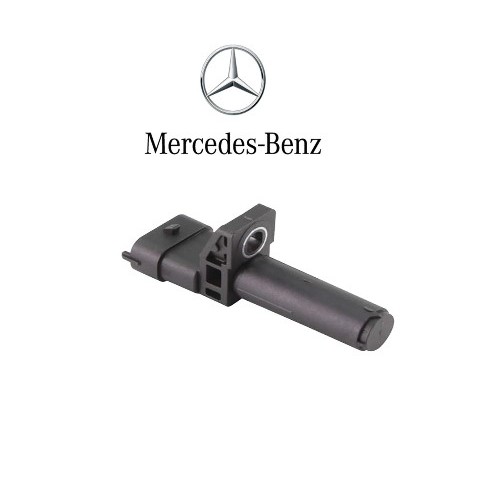 Original Mercedes (OM651 / M271 CGI / M276) Crankshaft Position Sensor ...