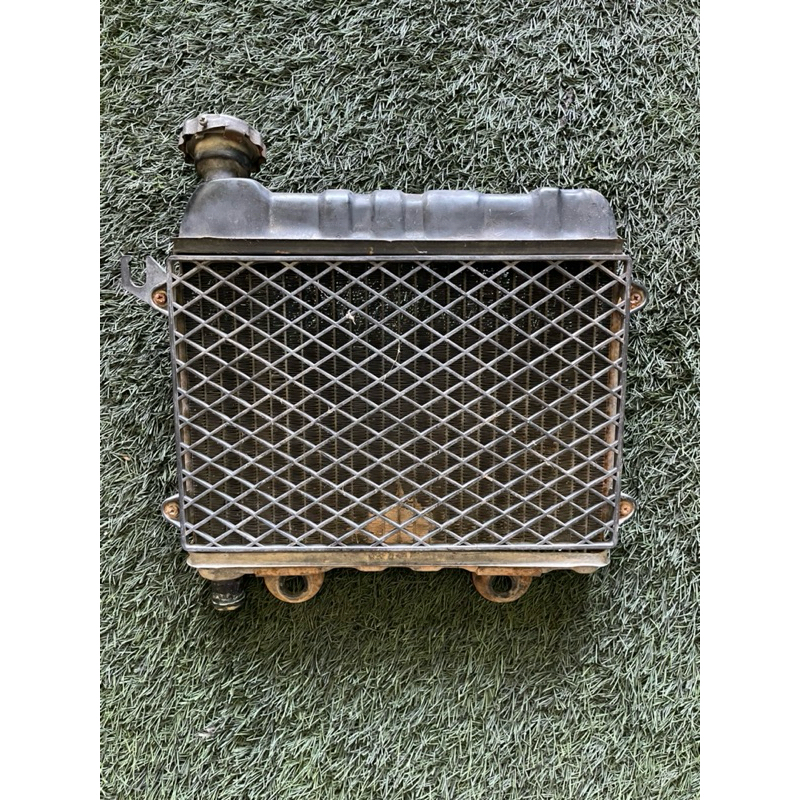 radiator honda nsr 150 rr | Shopee Malaysia