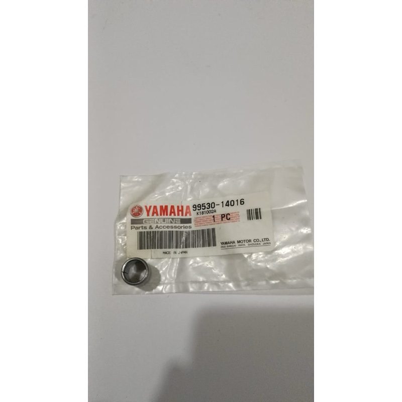 Yamaha - Pin,dowel - 99530-10114-00
