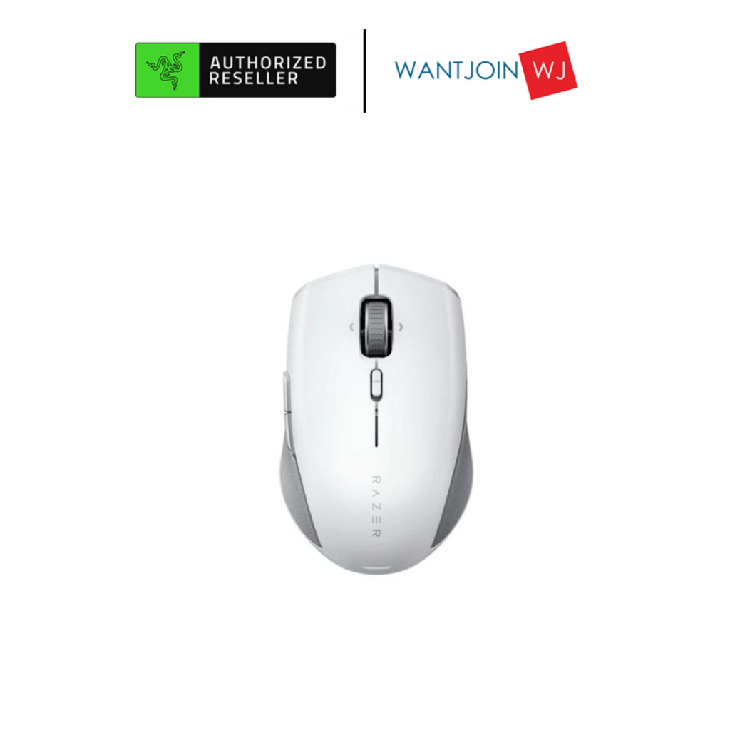 Razer Pro Click Mini Portable Wireless Mouse | Productivity Dongle 7 ...