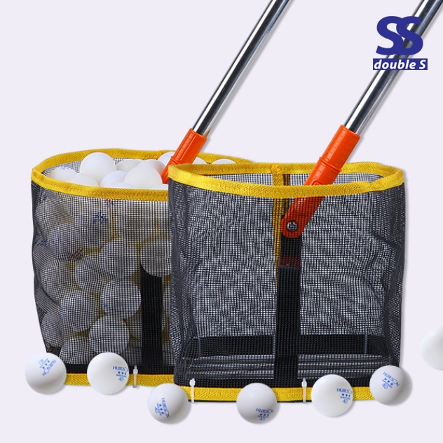 Table Tennis Ball Picker Good Quality Pike Ball TableTennis Ball ...