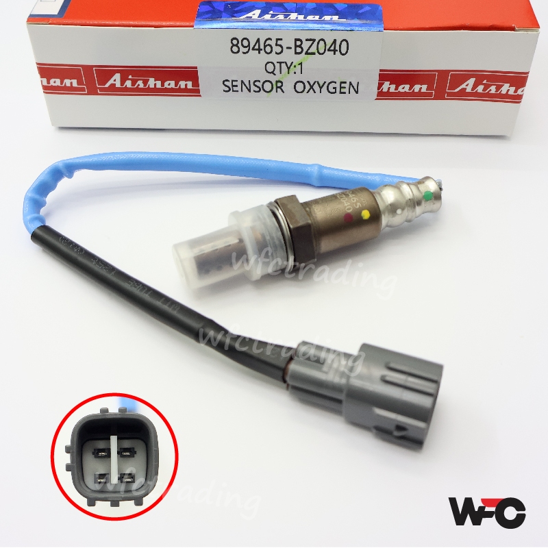 Perodua Myvi Alza Viva Myvi 1.0 Myvi Lagi Best Oxygen Sensor Pw89465 ...