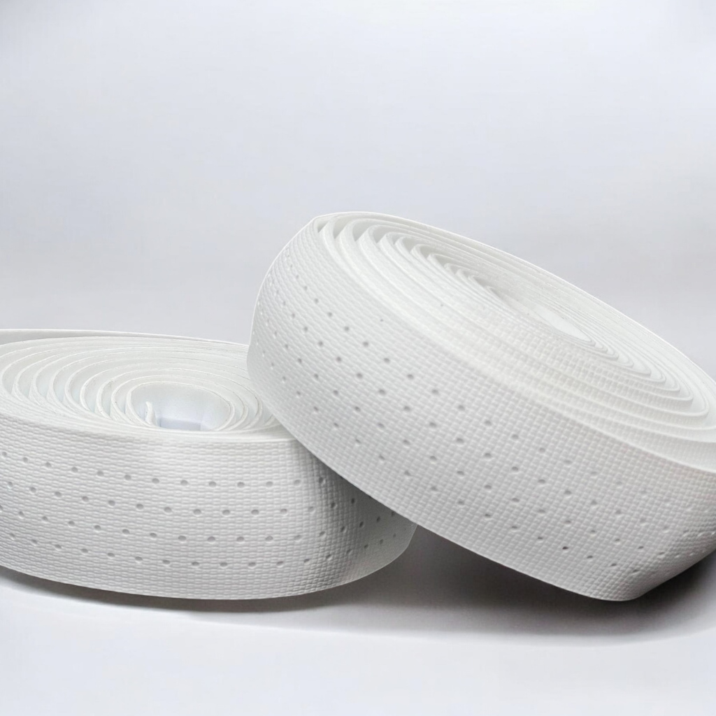 ROULEUR TACKY BAR TAPE - WHITE | Shopee Malaysia