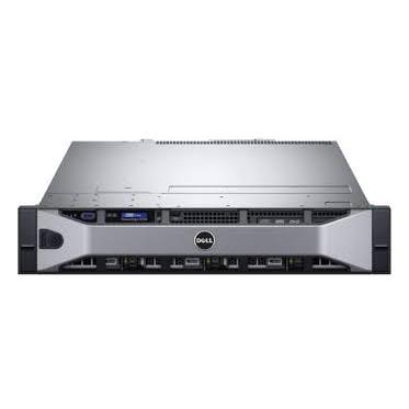 [REFURBISHED] Dell PowerEdge R530 | Shopee Malaysia