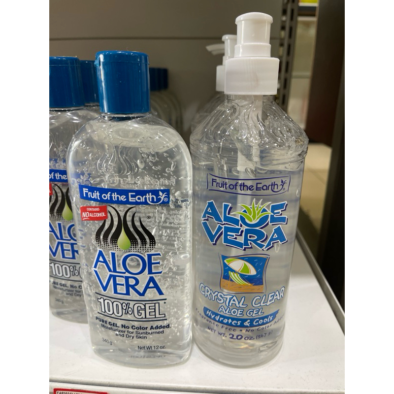 rahua aloe vera hair gel Aloe Vera Hair Gel - Rahua