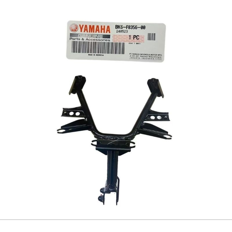 YAMAHA R15 HEAD LIGHT BRACKET ORIGINAL | Shopee Malaysia