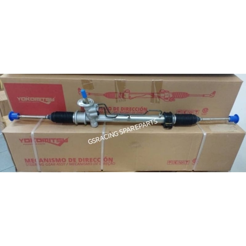 PROTON SAGA BLM / FL / FLX / SAGA VVT 2016~2021 POWER STEERING RACK ...