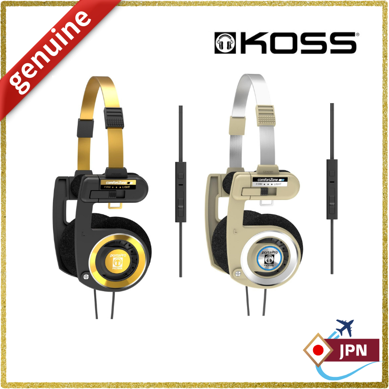 Koss Porta Pro Limited Edition Koss Porta Pro Koss Porta Pro