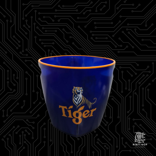 Beer bucket tiger & beer bucket heineken | Shopee Malaysia