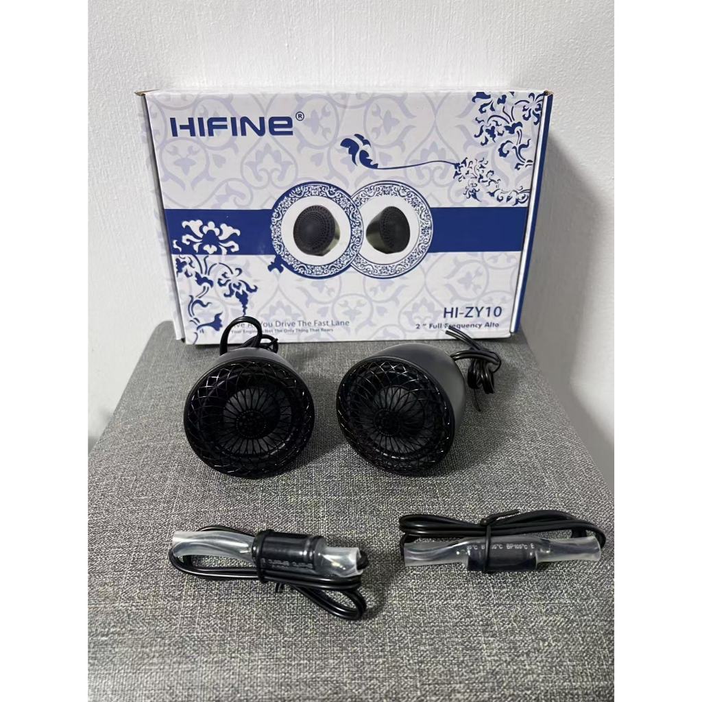 Hi Fine 2