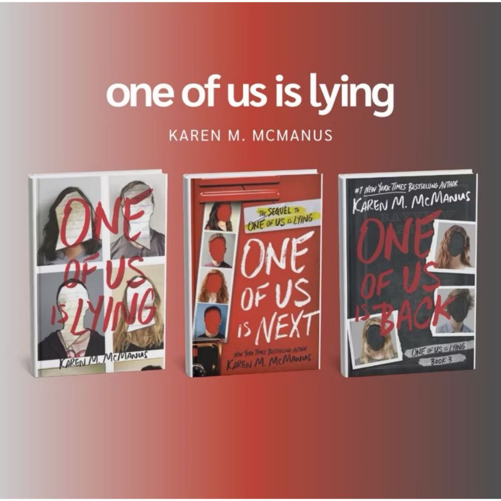 set-one-of-us-is-lying-series-by-karen-m-mcmanus-one-of-us-is-next-one