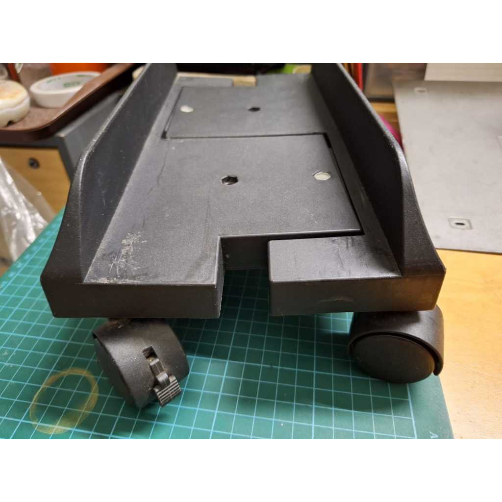 2nd Hand Used working condition - Computer Desktop Case CPU Rolling ...