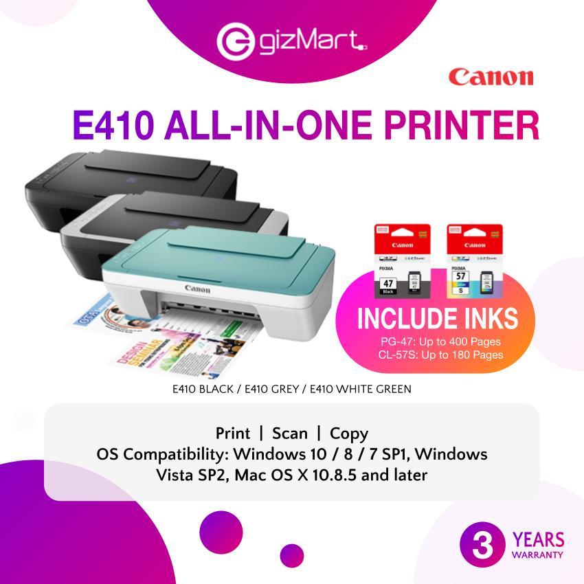 Buy printer Online With Best Price, Aug 2026 | Shopee Malaysia