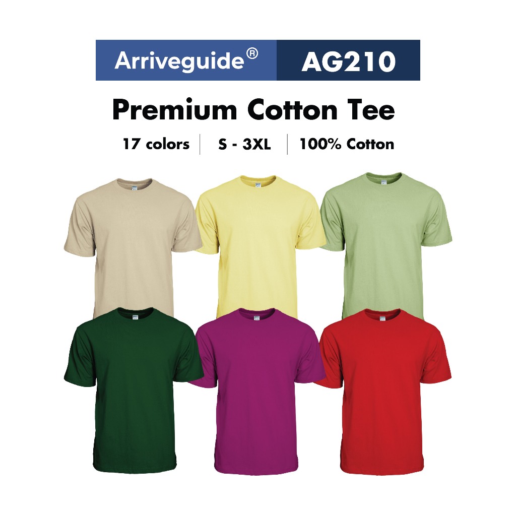 Arrive Guide Official Store Online, August 2026 | Shopee Malaysia