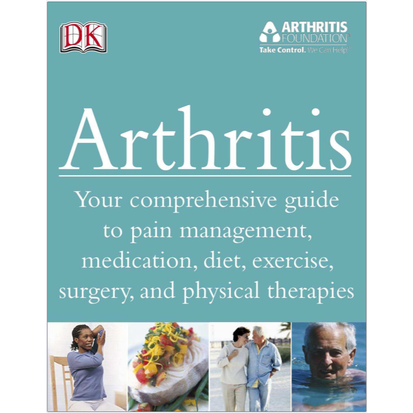 e-Book [PDF] Arthritis : Your Comprehensive Guide to Pain Management ...