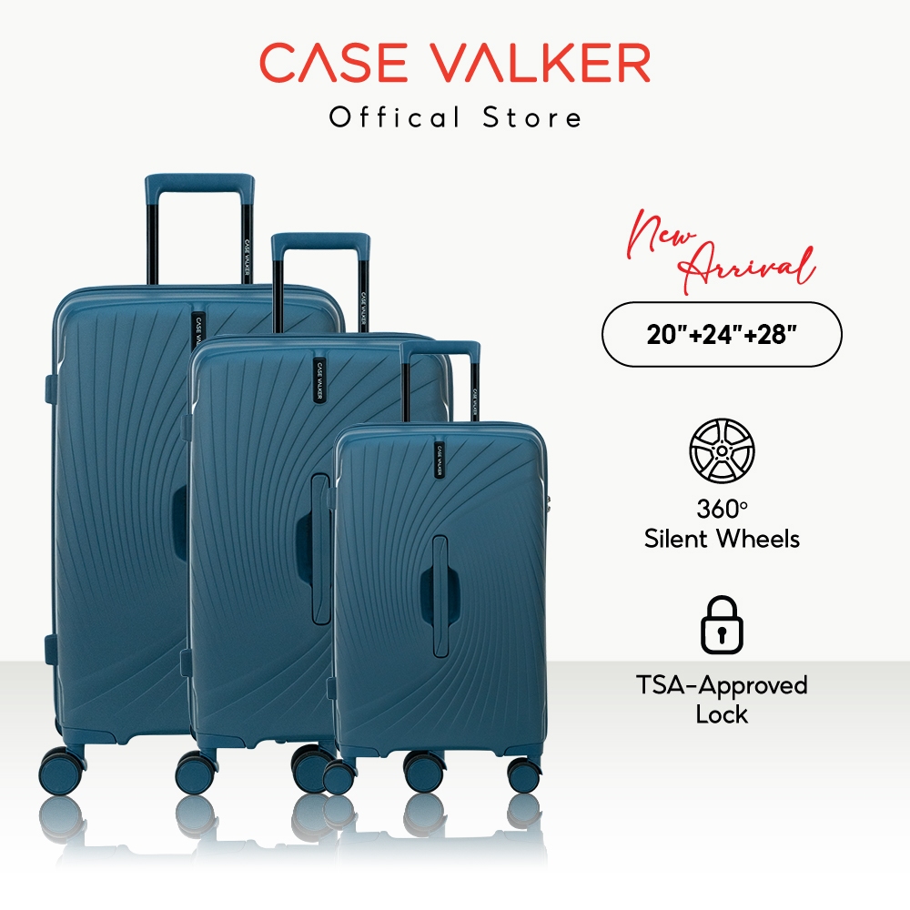 Case Valker Official Online Store, June 2026 | Shopee Malaysia