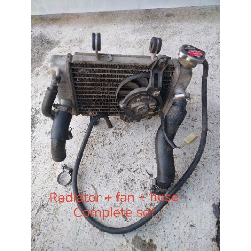 radiator hose lc hose radiator lc pipe radiator lc hose tangki air lc ...