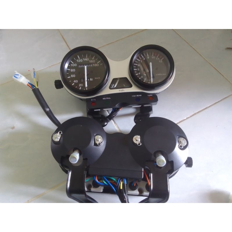 meter rxz energy pakai klip | Shopee Malaysia