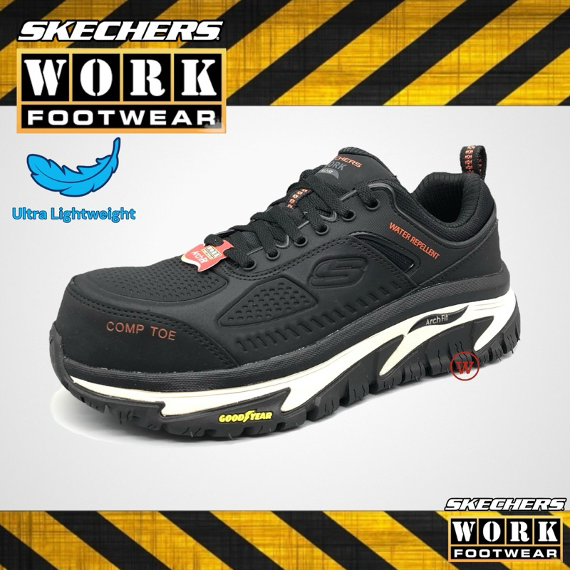 🔥New Arrival🔥 Men’s SKW Ultra Lightweight Arch Fit Road Walker - Raylan ...